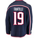 Fanatics Fantilli (19) Breakaway Home Jersey Image coming soon src=